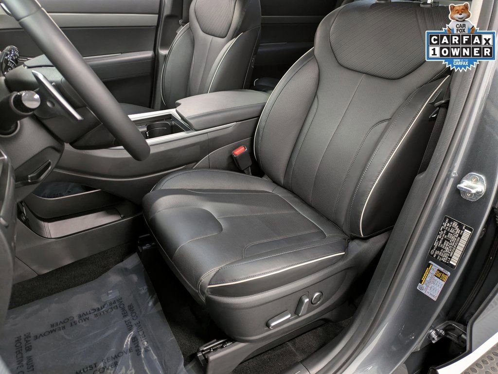 Used 2023 Hyundai Palisade SEL w/ Cargo Package image 11