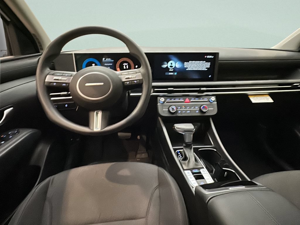 New 2026 Hyundai Tucson SE AWD/4WD image 19
