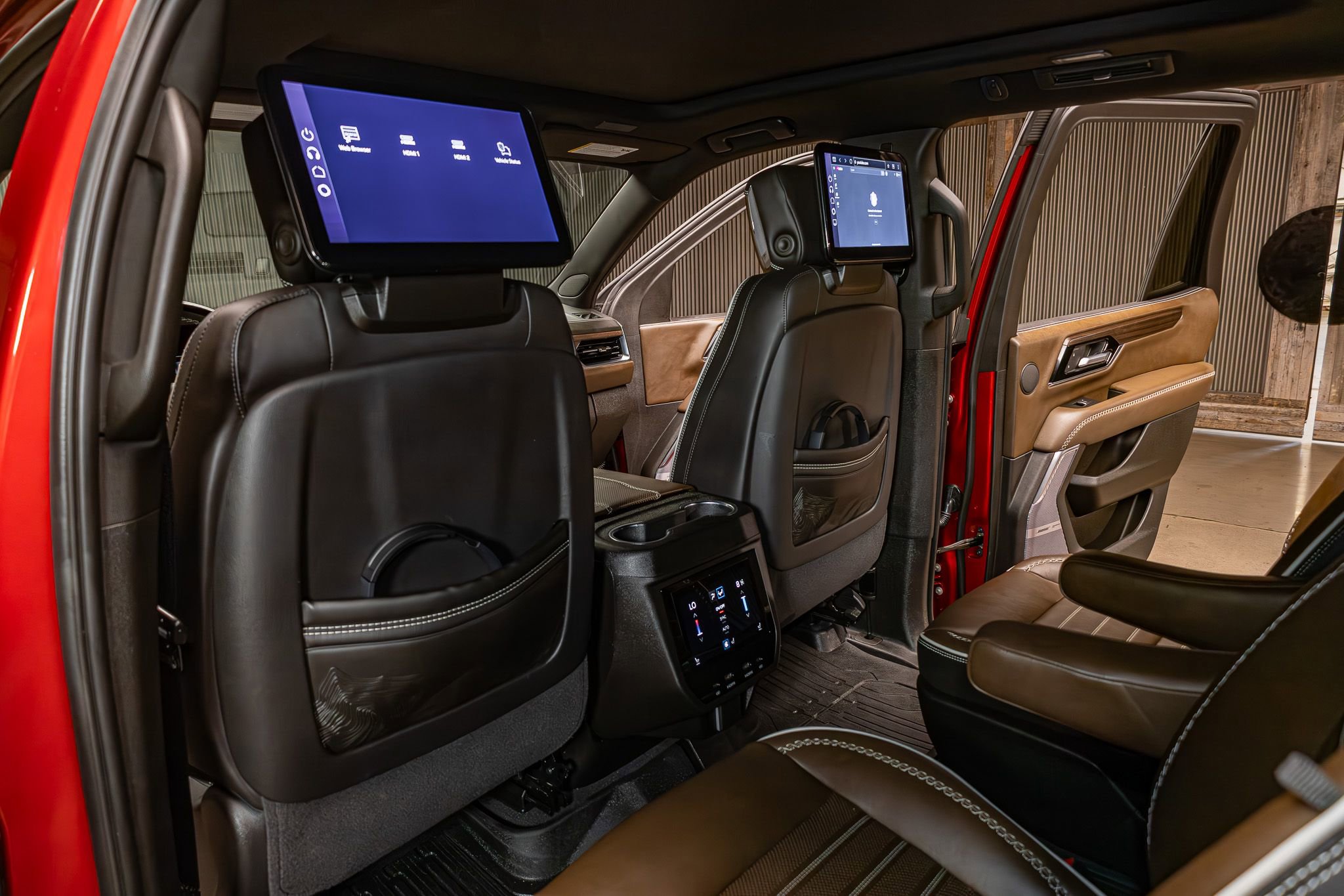 Used 2025 GMC Yukon Denali Ultimate image 22