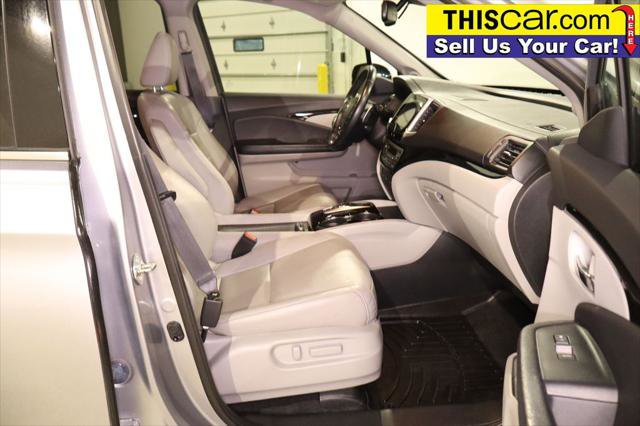 Used 2017 Honda Pilot Touring image 31