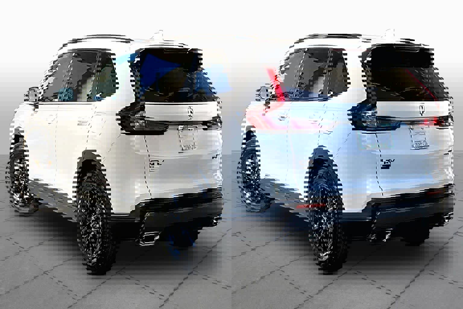 Certified 2026 Honda CR-V Sport-L image 12