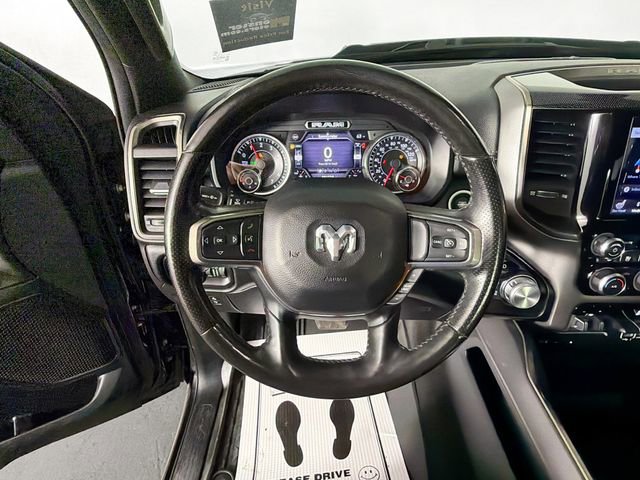 Used 2019 RAM 1500 Sport w/ Level 2 Equipment Group image 11