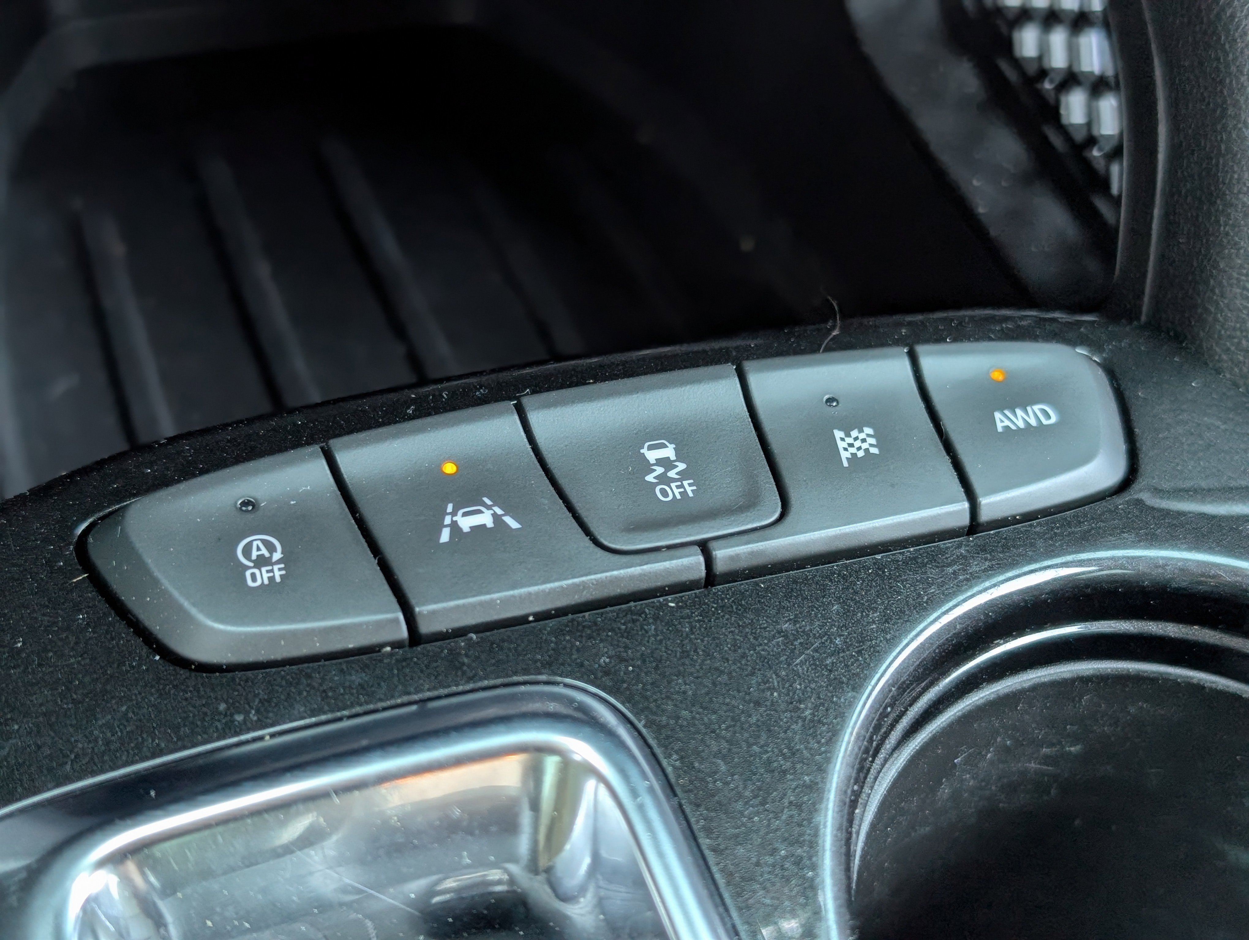 Used 2022 Chevrolet TrailBlazer ACTIV image 22