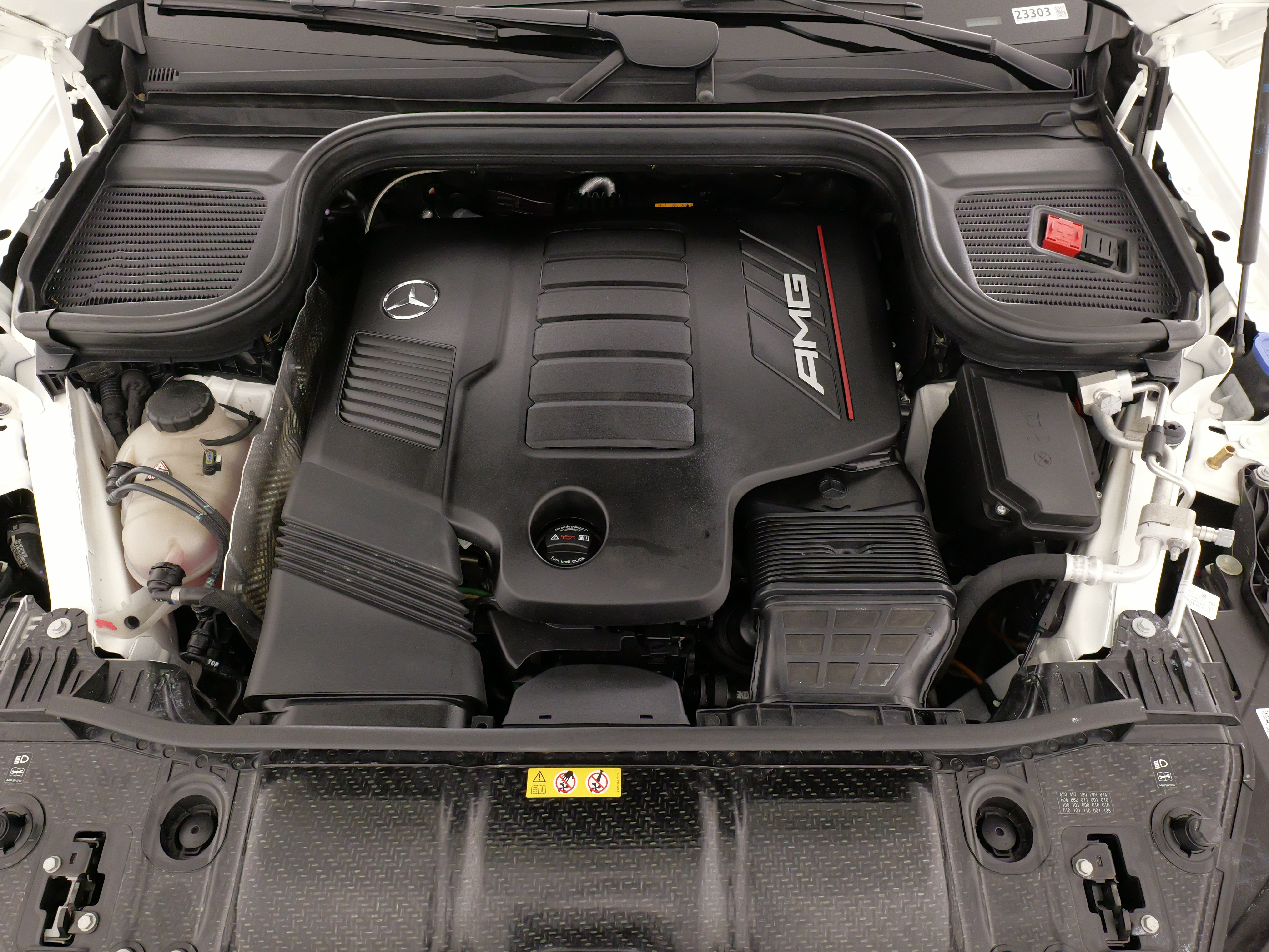 Used 2024 Mercedes-Benz GLE 53 AMG 4MATIC Coupe image 60