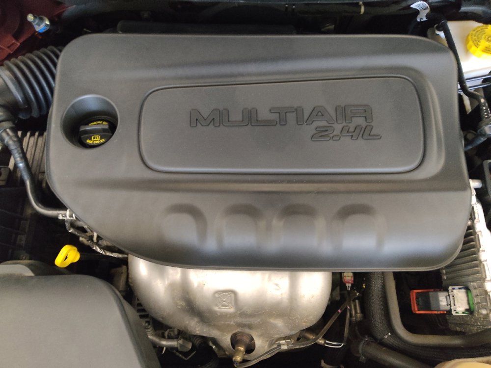 Used 2020 Jeep Cherokee Latitude FWD image 30