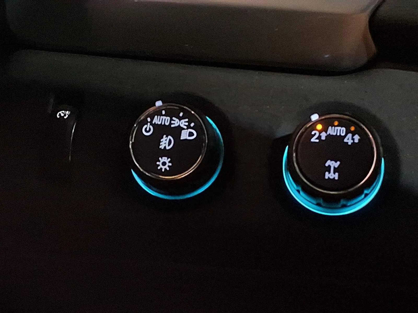 Used 2019 Chevrolet Tahoe LT AWD/4WD image 28