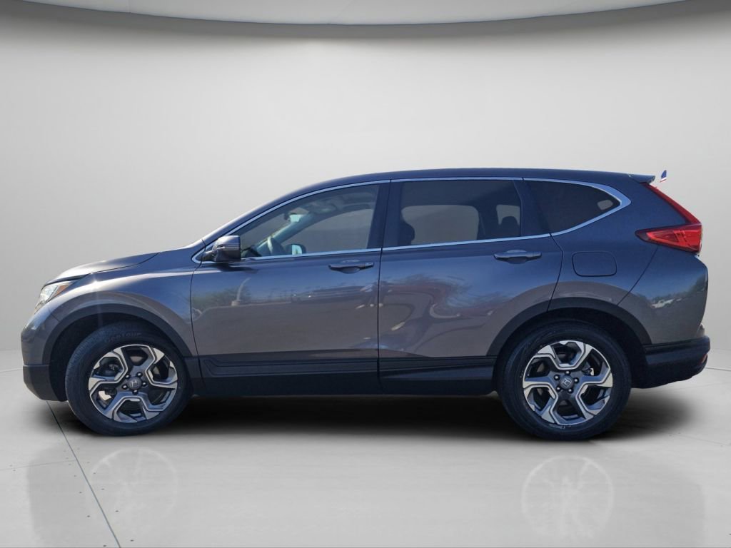 Used 2018 Honda CR-V EX image 21