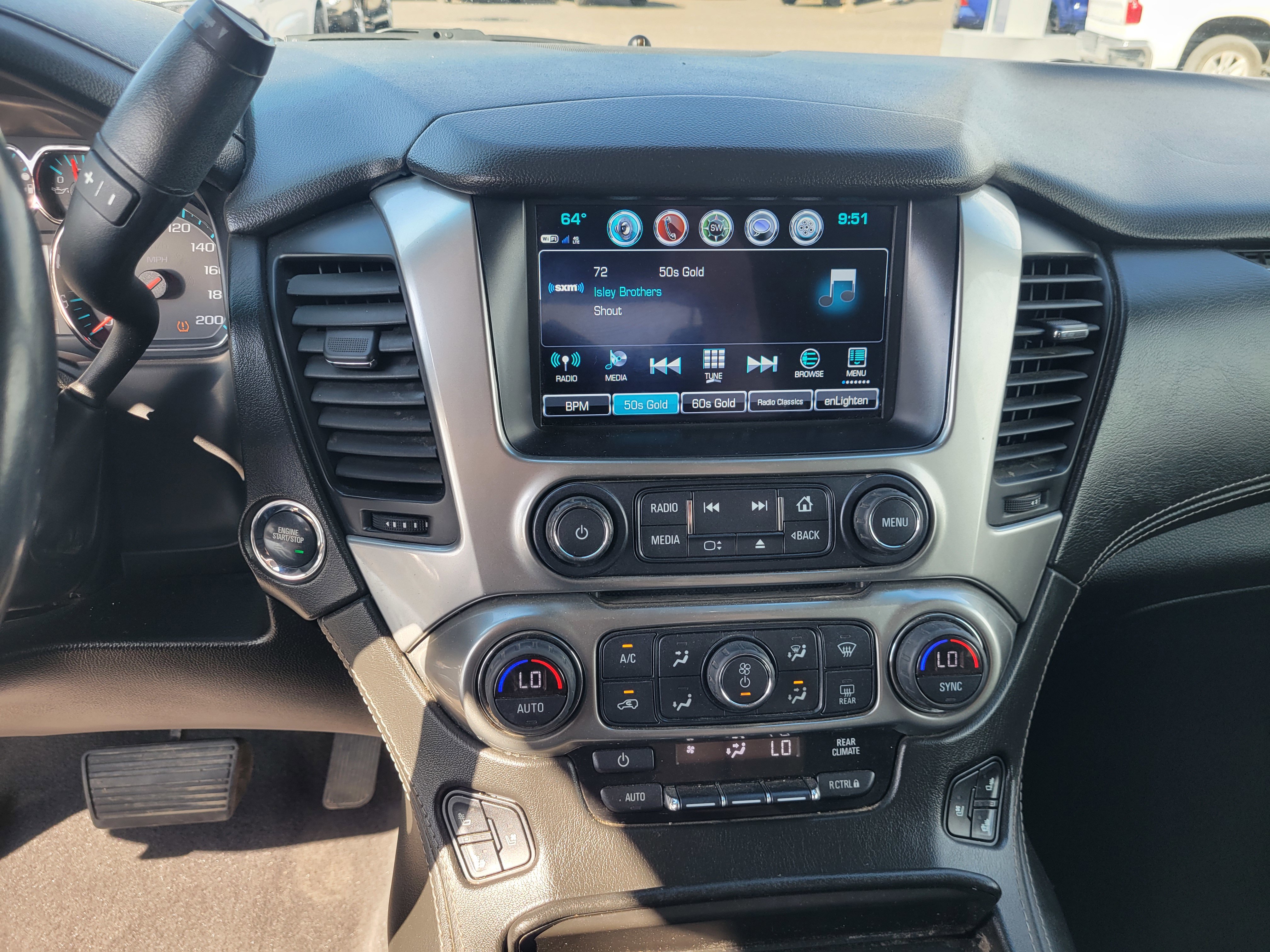 Used 2019 Chevrolet Tahoe Premier image 9