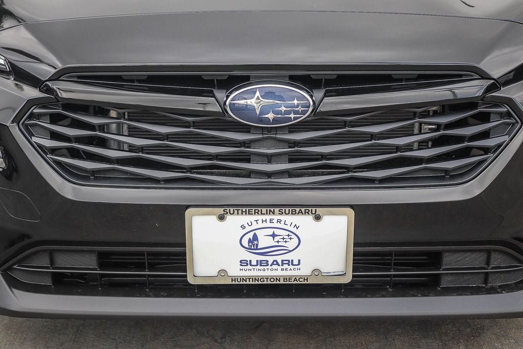New 2026 Subaru Impreza 2.0i Sport AWD/4WD image 9