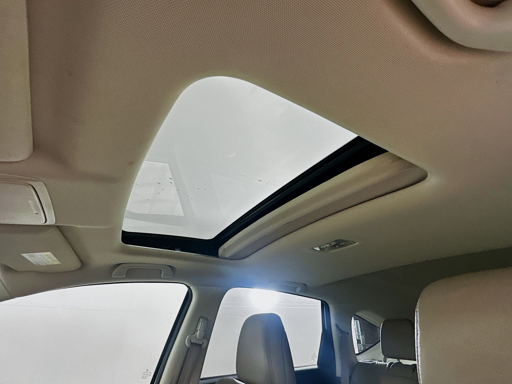 Used 2013 Honda CR-V EX-L image 26