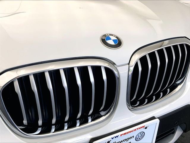 Used 2020 BMW X3 xDrive30i w/ Driving Assistance Package AWD/4WD image 30