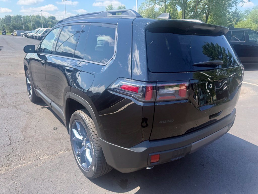 New 2026 Jeep Cherokee Limited AWD/4WD image 6
