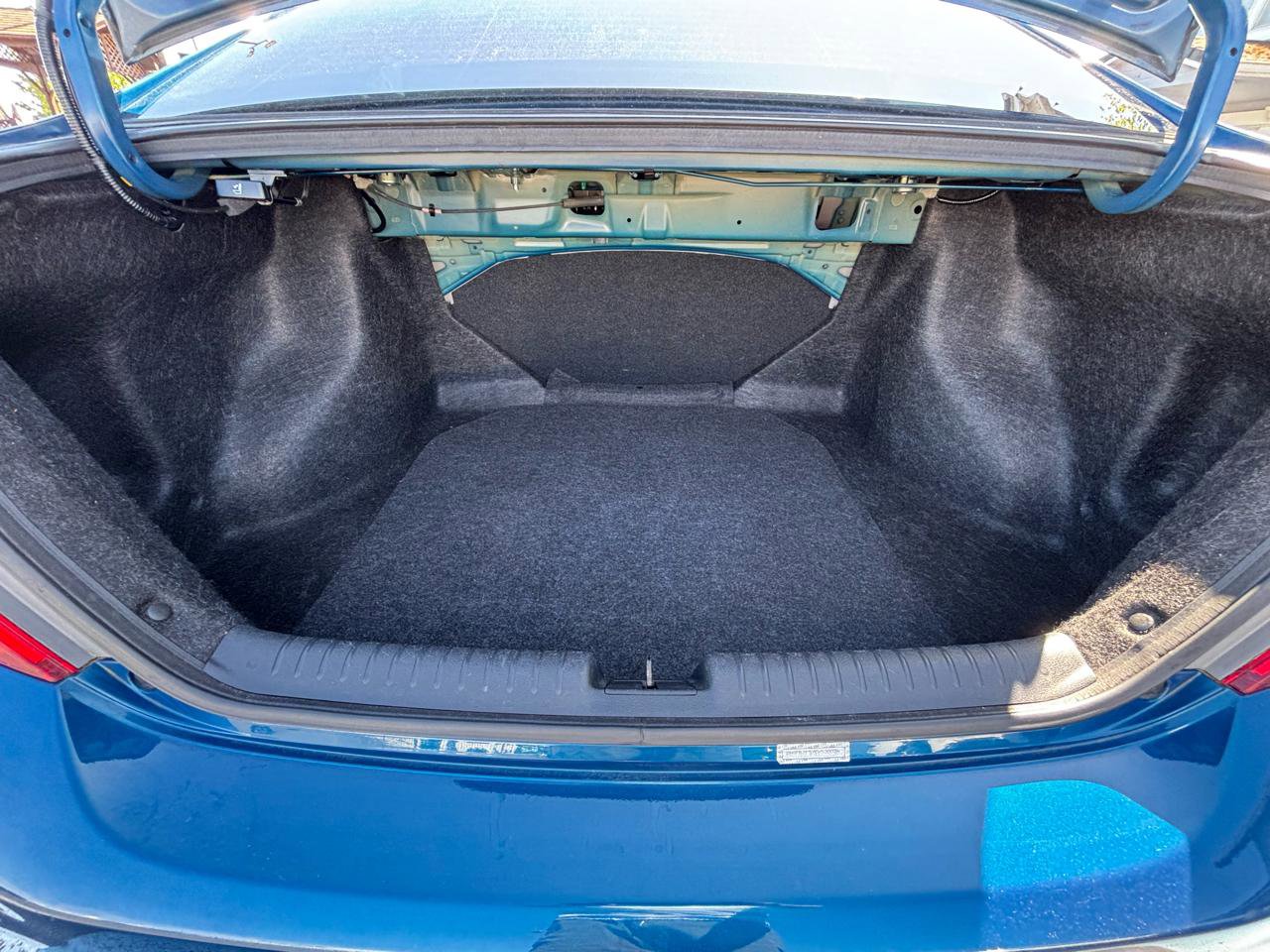 Used 2012 Honda Civic LX image 21