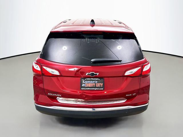 Used 2019 Chevrolet Equinox LT image 7
