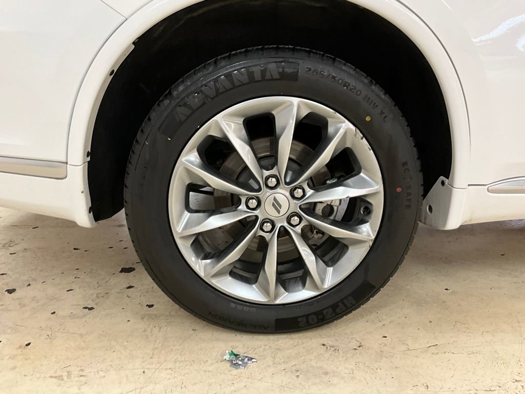 Certified 2022 Dodge Durango Citadel image 18