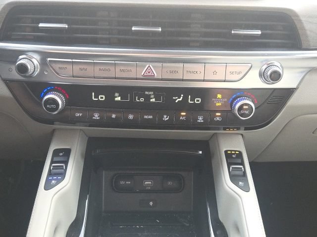 Used 2022 Kia Telluride SX FWD image 35