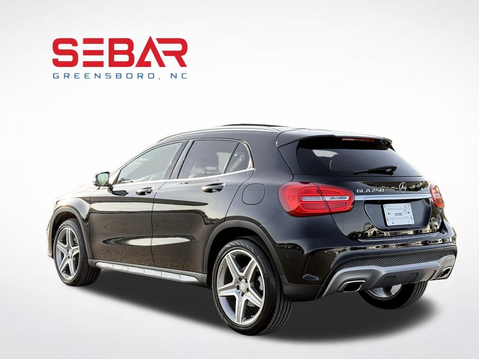 Used 2015 Mercedes-Benz GLA 250 4MATIC image 10