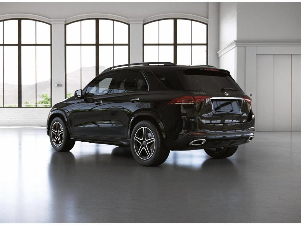 Used 2023 Mercedes-Benz GLE 350 4MATIC image 30