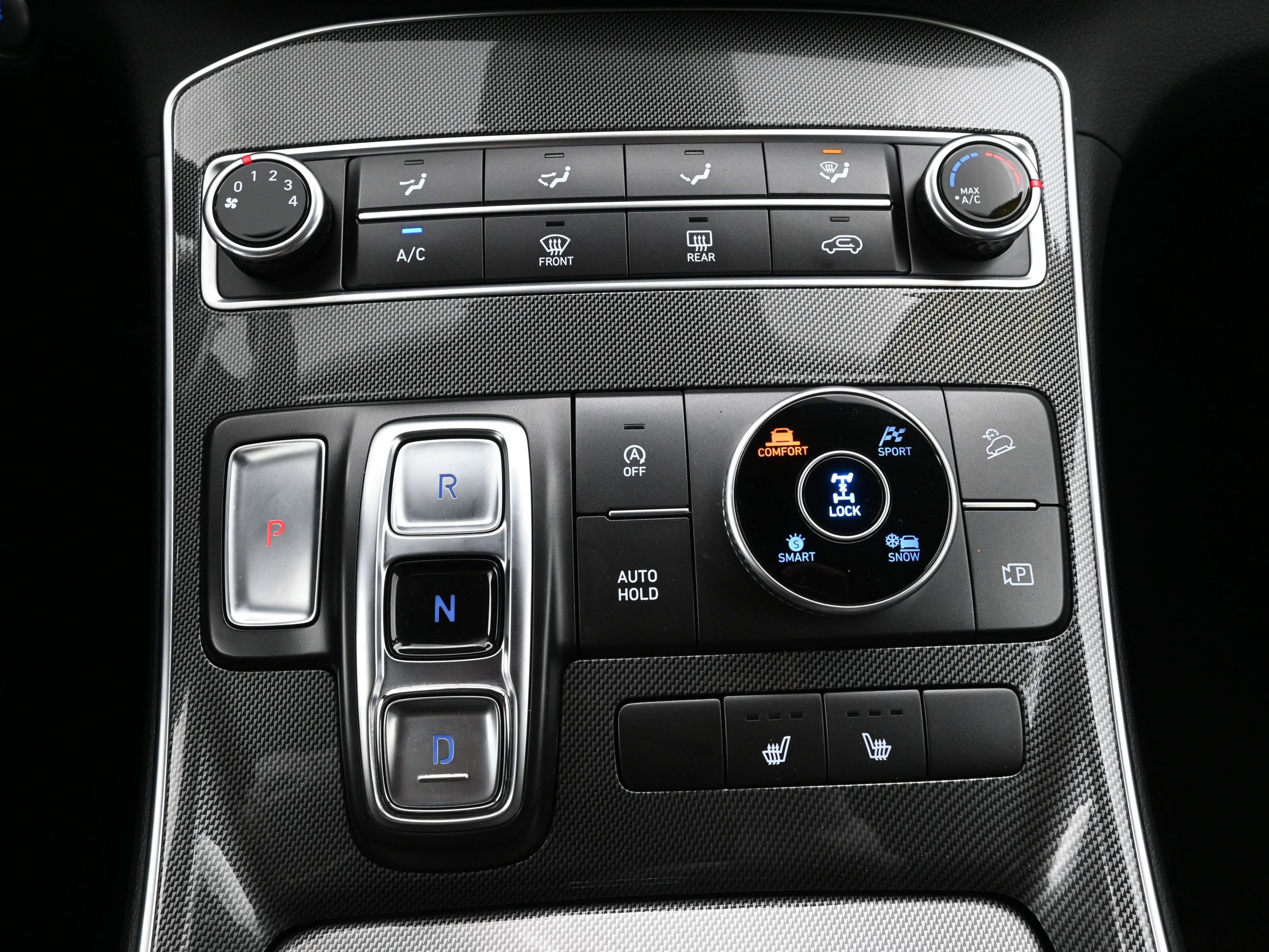 Used 2022 Hyundai Santa Fe SEL image 18