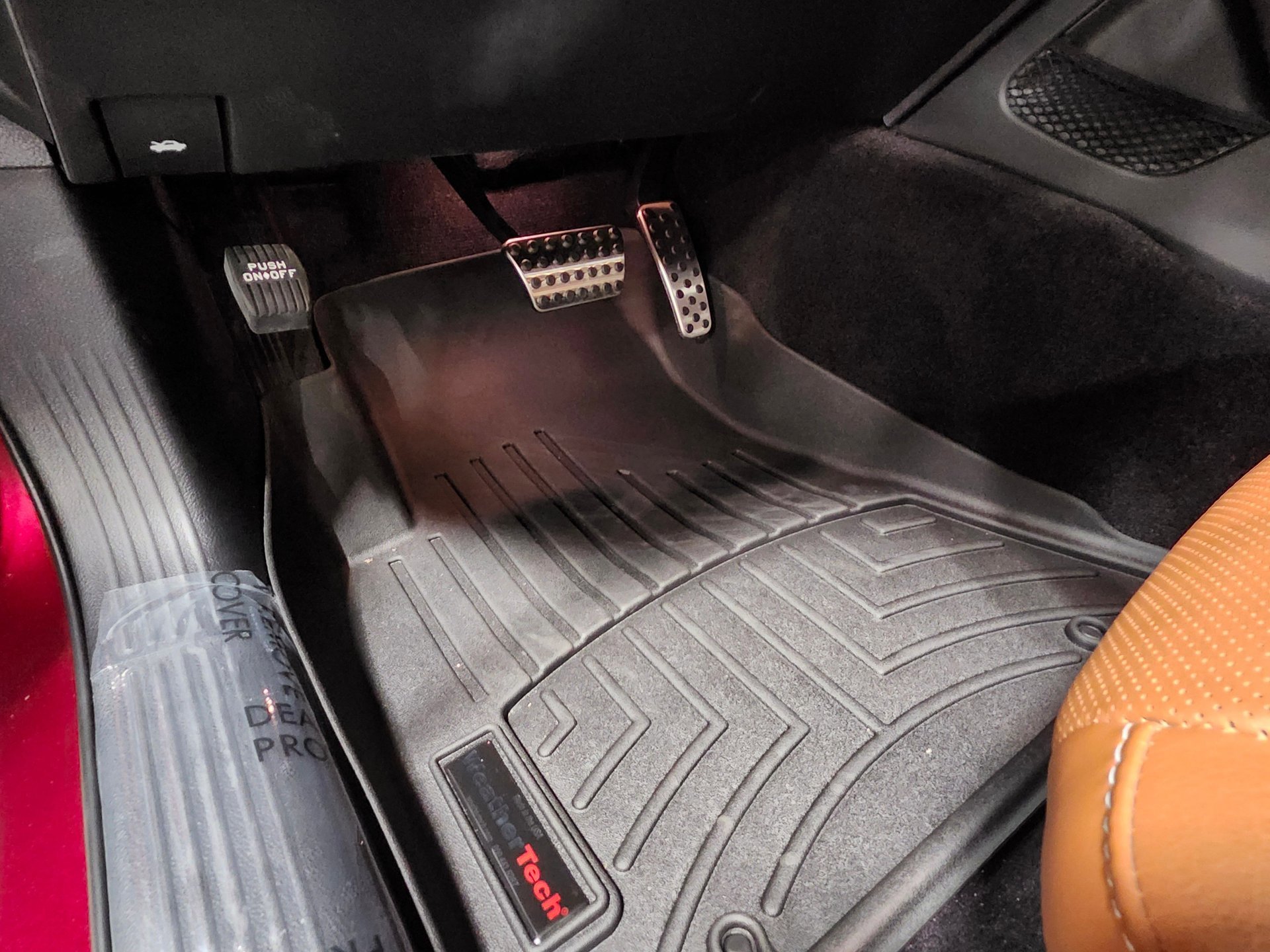 Used 2019 Dodge Challenger SRT Hellcat Redeye image 25