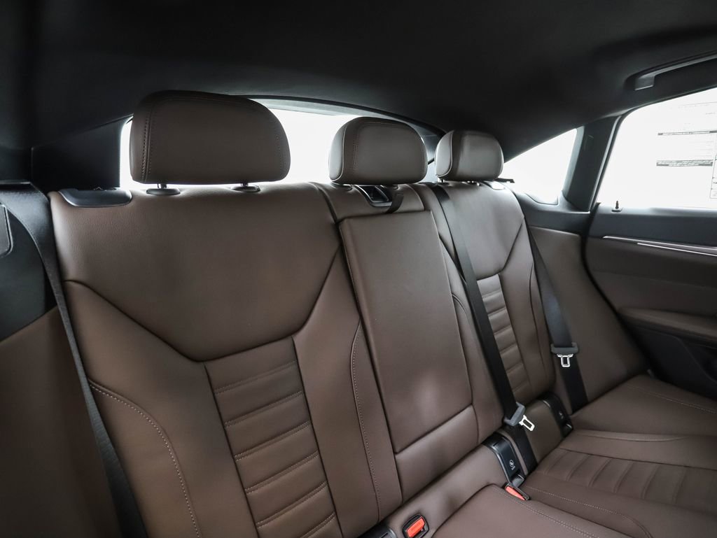 New 2026 BMW 430i xDrive w/ Premium Package image 28