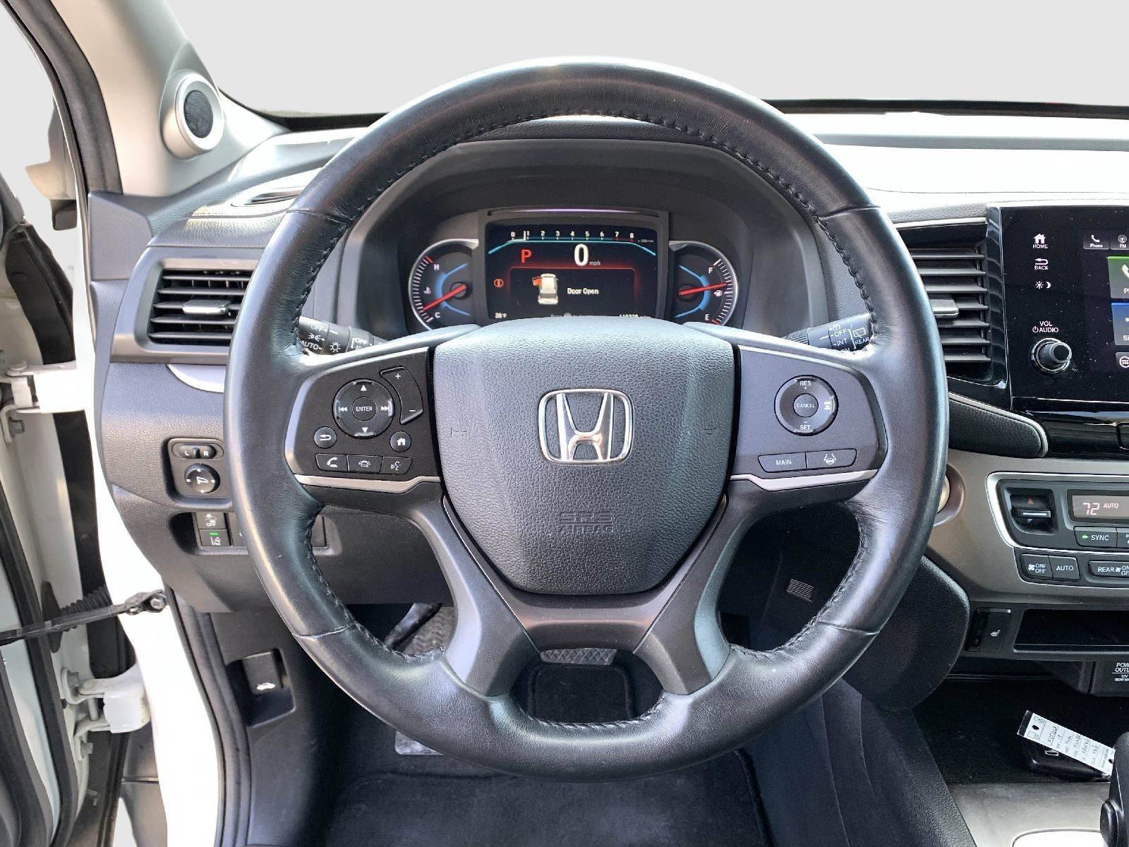 Used 2019 Honda Pilot EX-L image 16