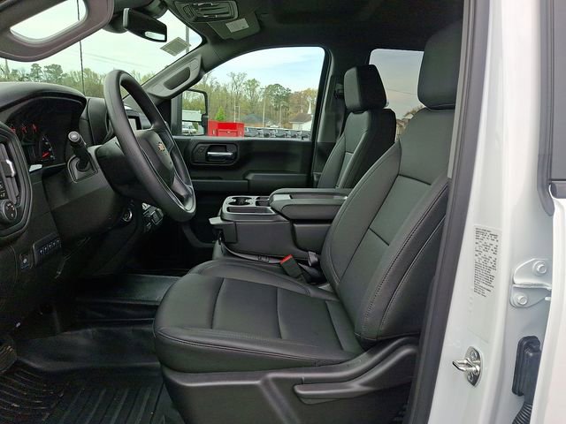 New 2026 Chevrolet Silverado 2500 W/T w/ WT Convenience Package image 10