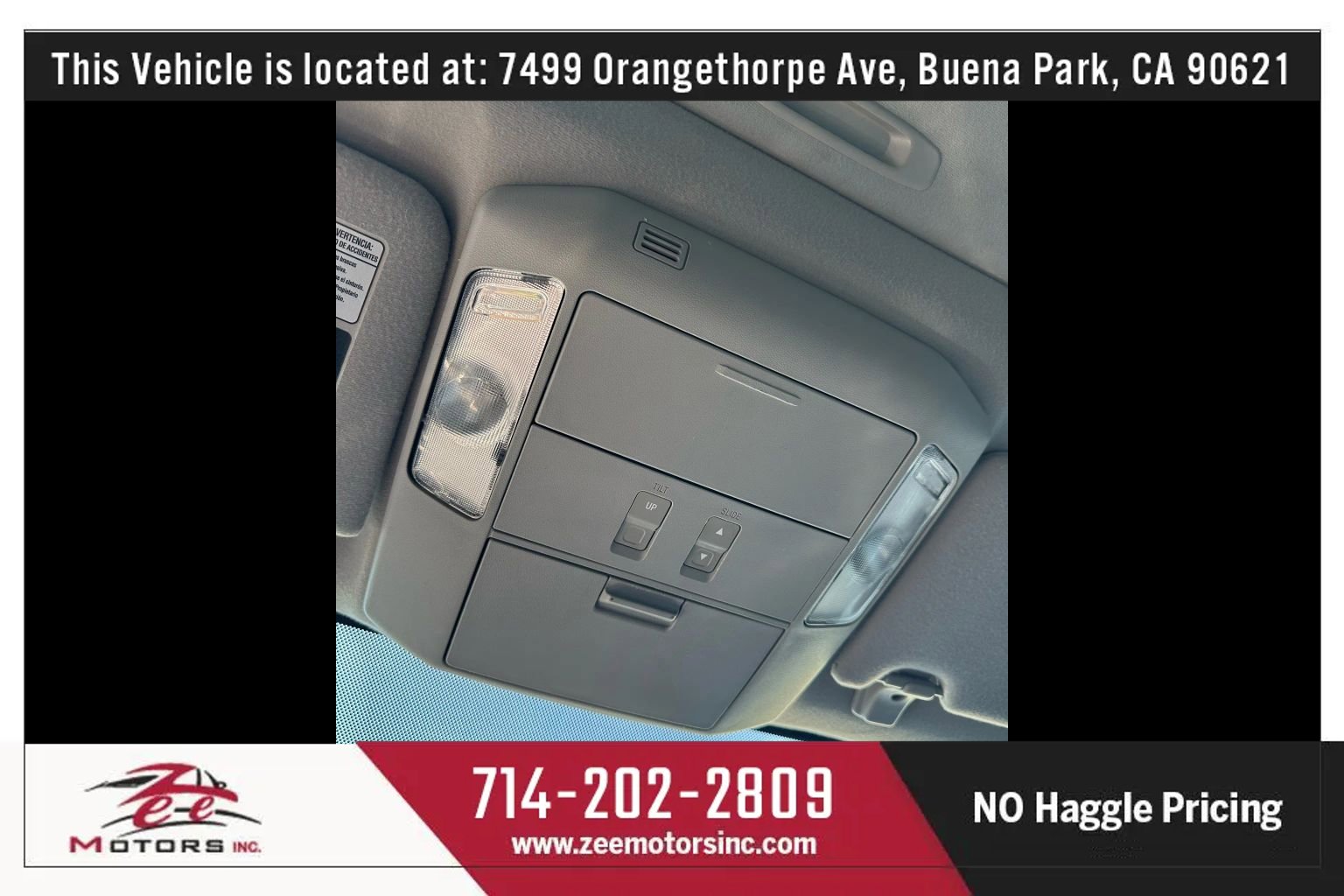 Used 2016 Toyota Sequoia SR5 image 28