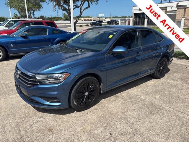 Used 2019 Volkswagen Jetta S FWD video 1