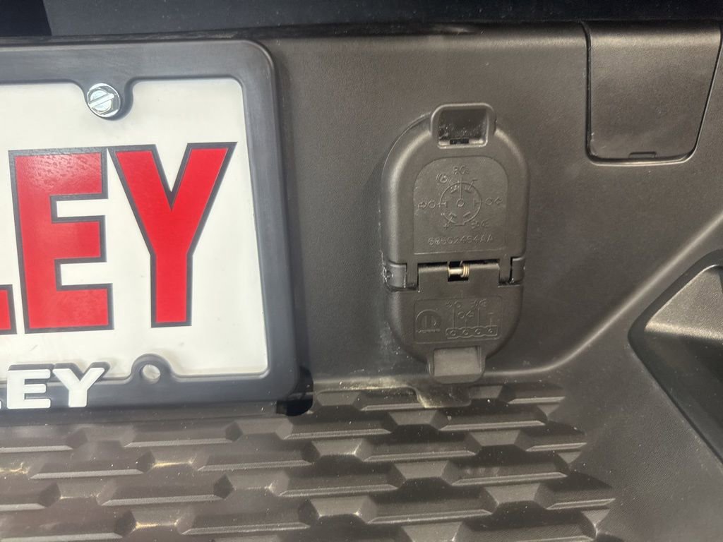 New 2026 RAM 1500 Tungsten w/ Trailer Tow Group image 39