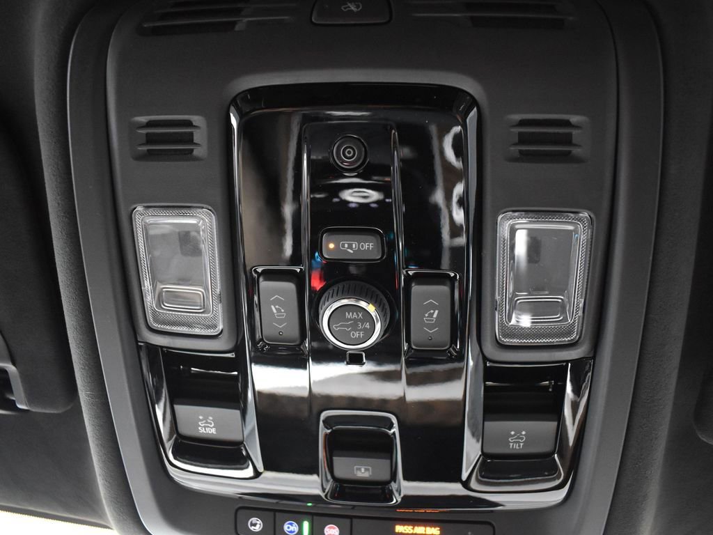 Certified 2026 Cadillac Escalade Platinum Sport w/ LPO, ONYX Package image 25