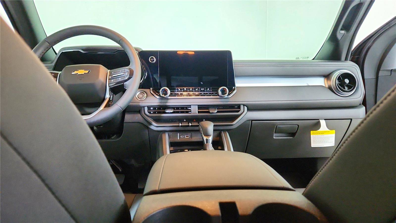 New 2026 Chevrolet Colorado LT w/ LT Convenience Package image 29