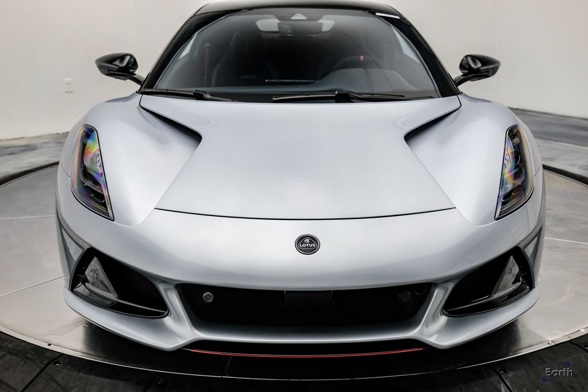 New 2026 Lotus Emira SE image 35