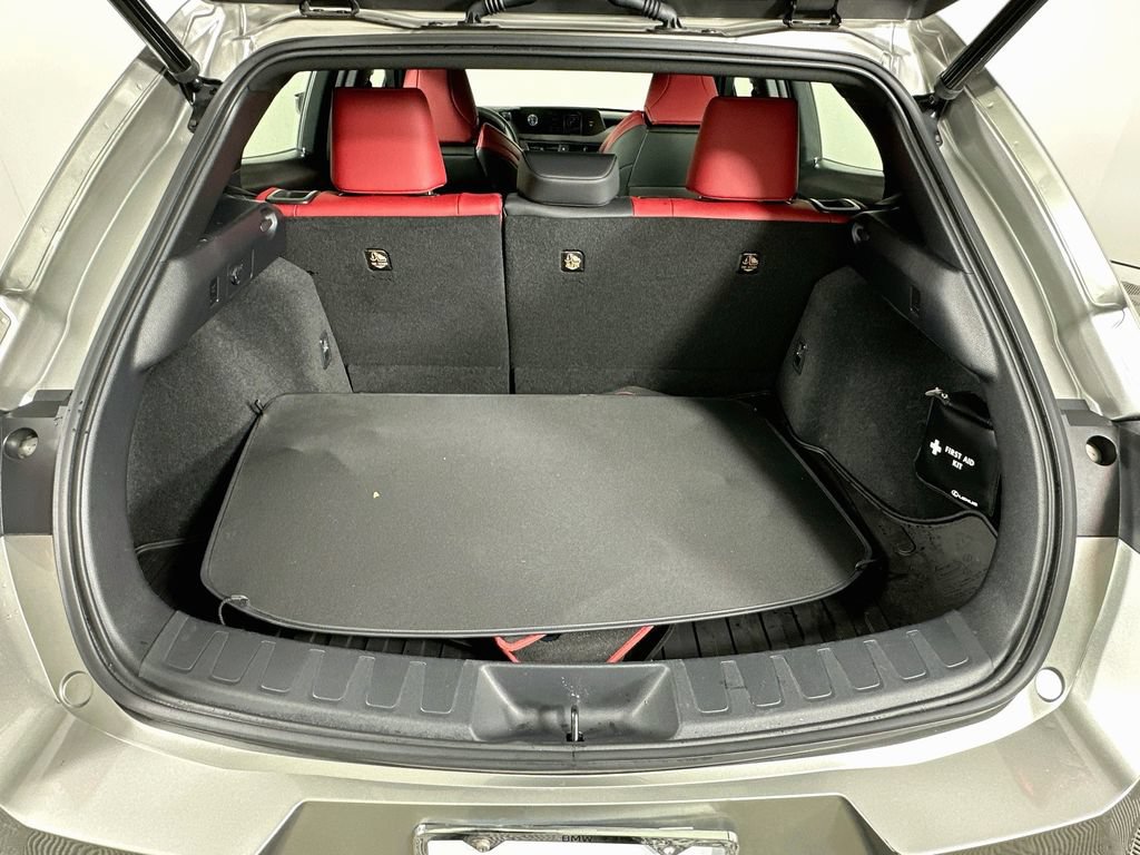 Used 2019 Lexus UX 200 F Sport FWD image 26