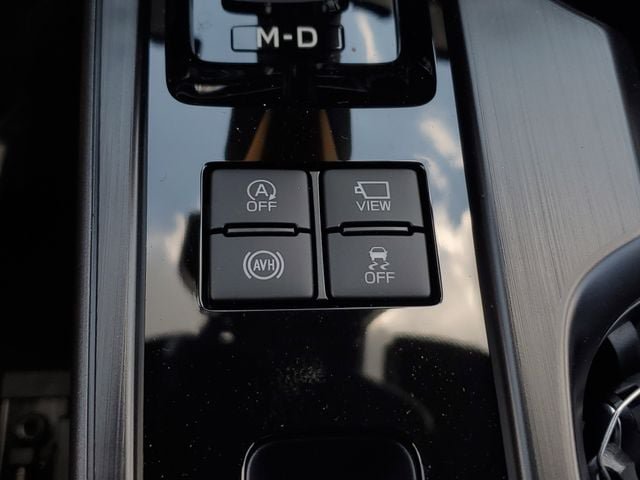 New 2026 Subaru Outback Wilderness AWD/4WD image 32