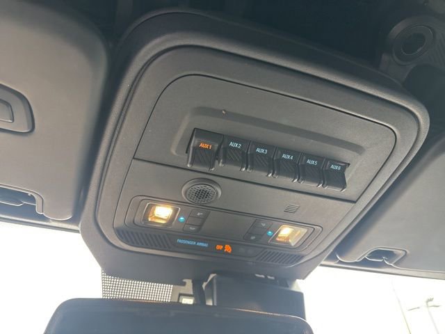 Used 2021 Ford Bronco Wildtrak image 38