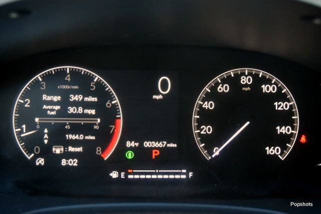 Certified 2026 Honda Civic LX image 16
