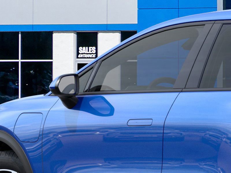 New 2026 Chevrolet Equinox EV LT image 12