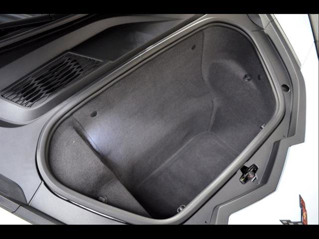 Used 2023 Chevrolet Corvette Stingray Preferred Cpe w/ Z51 Performance Package image 23