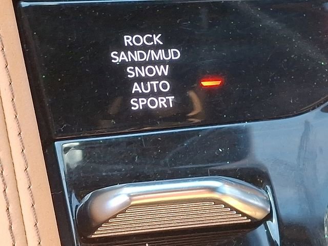 Used 2022 Jeep Grand Cherokee Summit AWD/4WD image 25