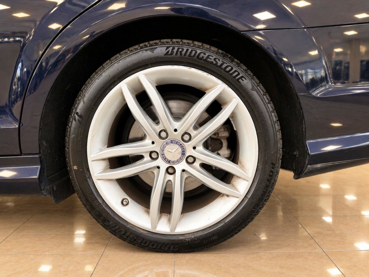 Used 2012 Mercedes-Benz C 250 Sedan image 10