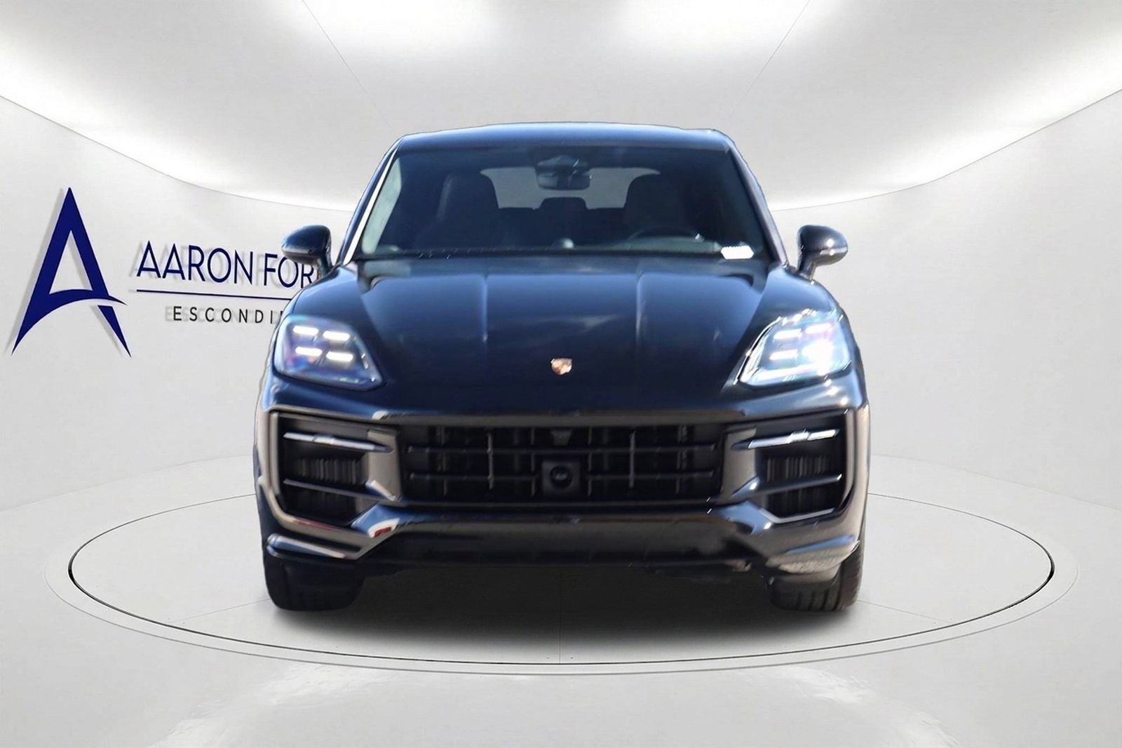 Used 2026 Porsche Cayenne GTS AWD/4WD image 2