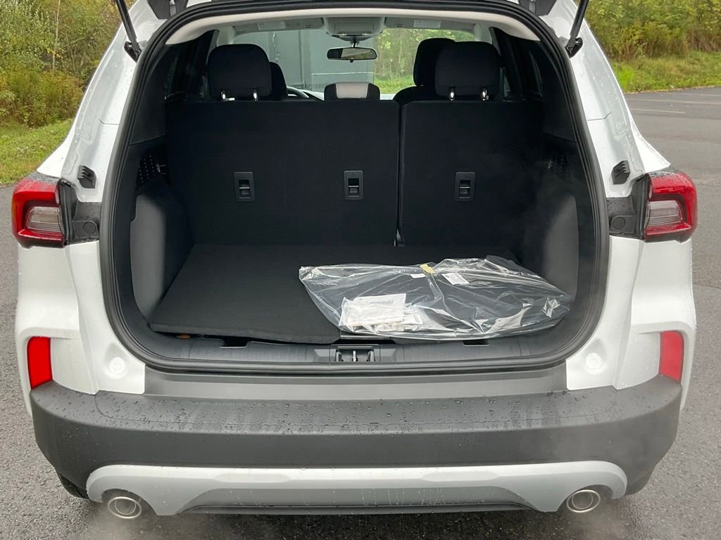 New 2026 Ford Escape Active AWD/4WD image 22