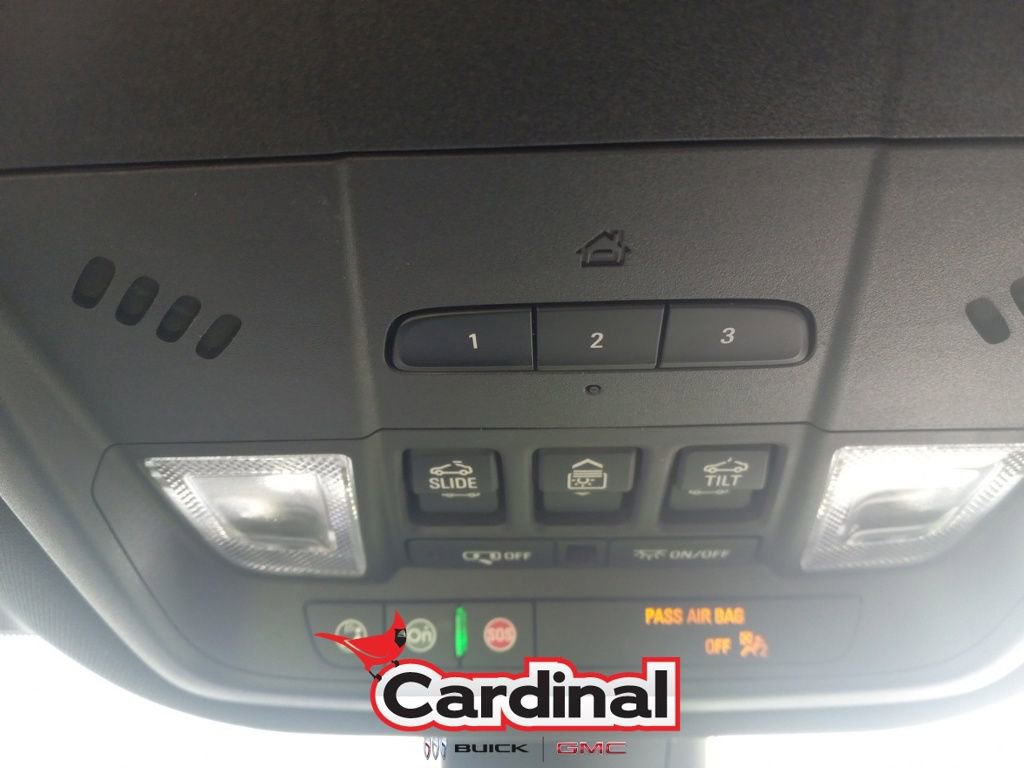 Certified 2022 Buick Enclave Essence w/ Experience Buick Package image 37