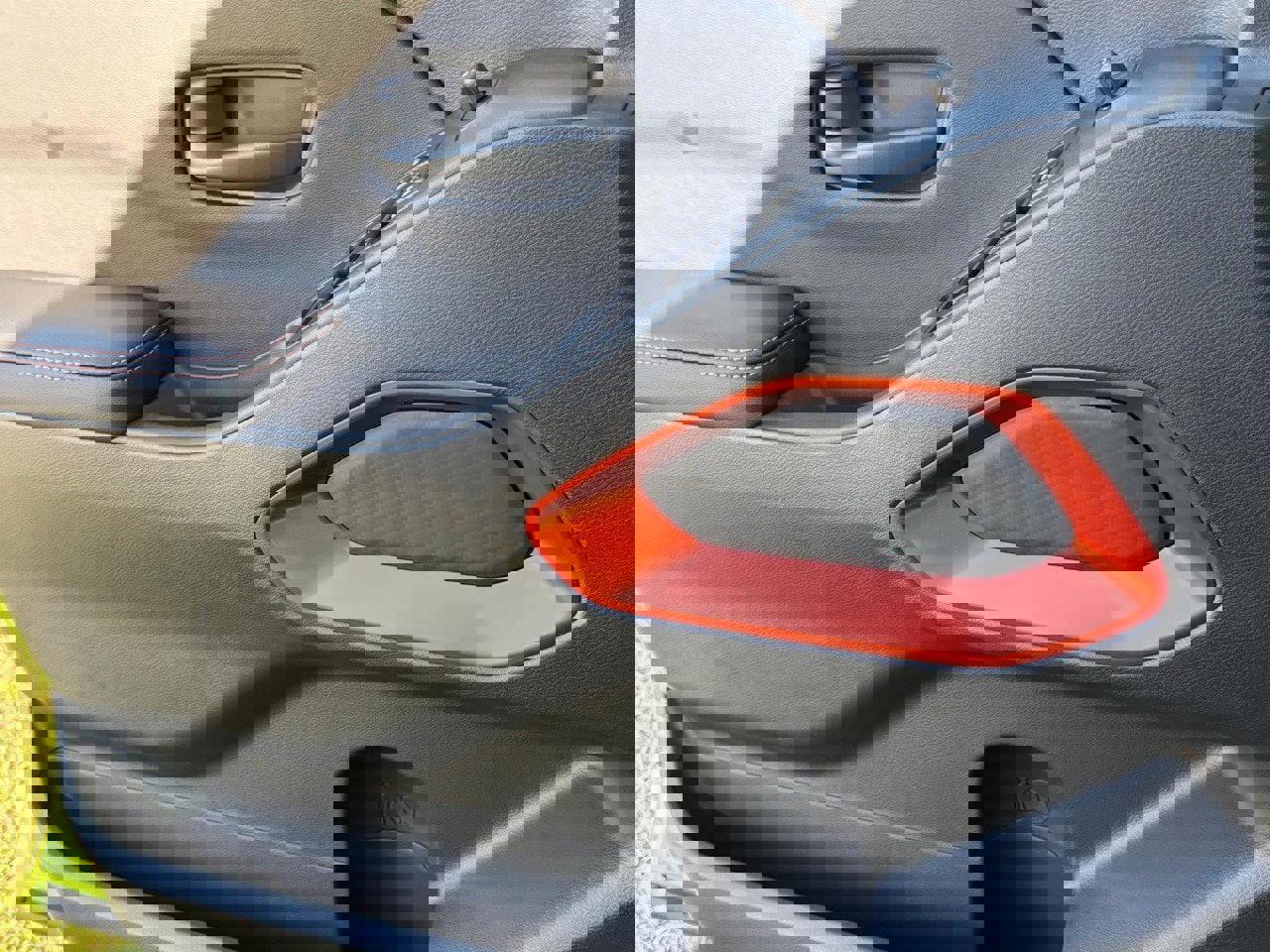 New 2026 Nissan Frontier PRO-4X image 16