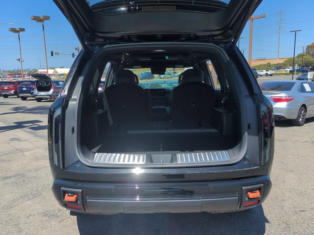 New 2027 Kia Telluride SX Prestige X-Pro AWD/4WD image 26