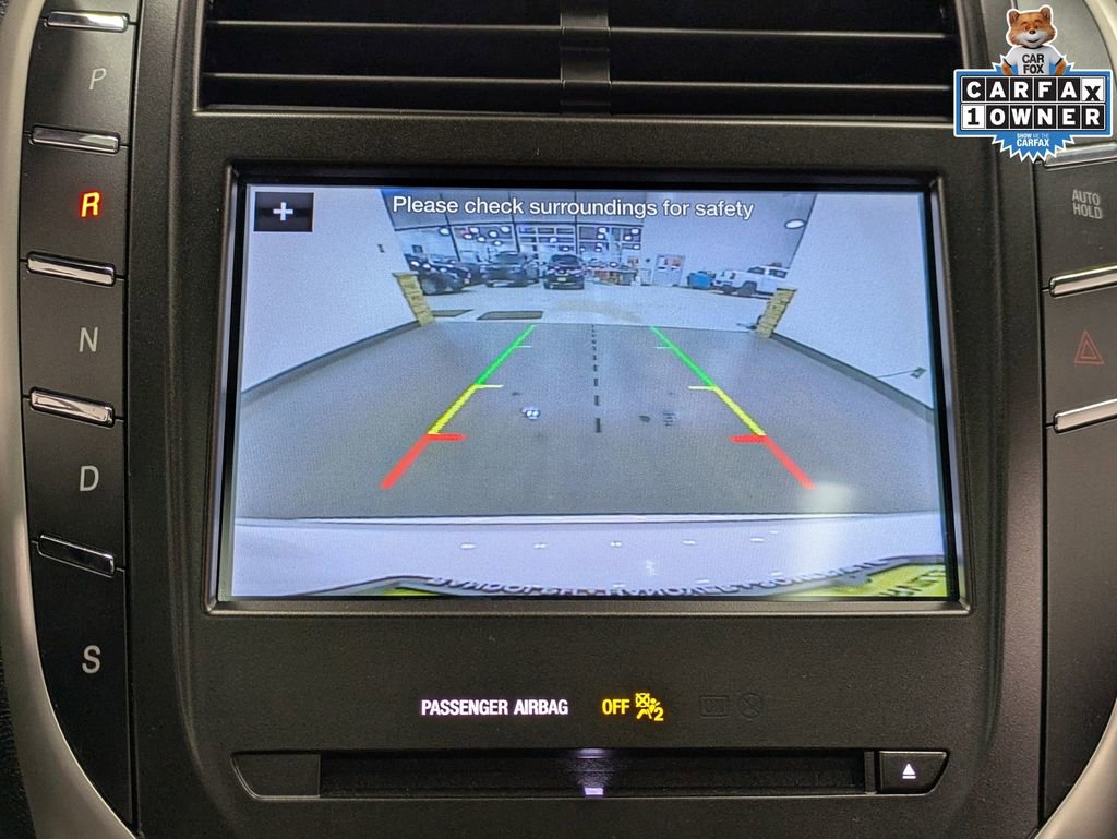 Used 2019 Lincoln MKC Reserve w/ MKC Climate Package AWD/4WD image 14