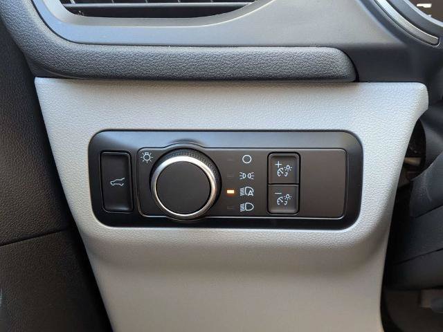 Certified 2024 Ford Escape Active FWD image 21