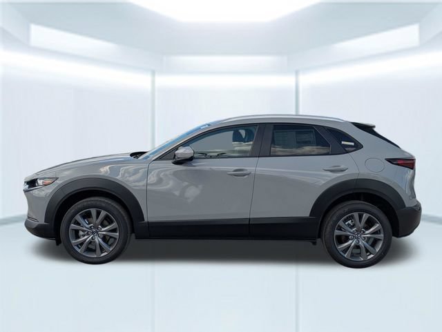New 2026 MAZDA CX-30 AWD 2.5 S video 2