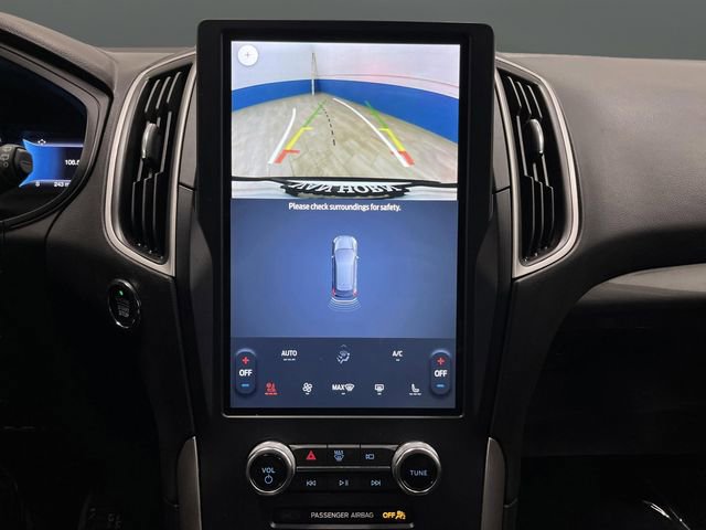 Used 2023 Ford Edge SEL w/ Convenience Package image 10